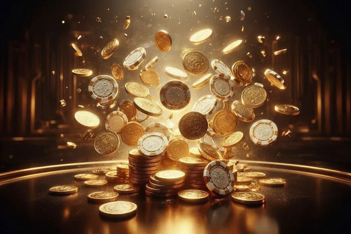 WinSpin Casino